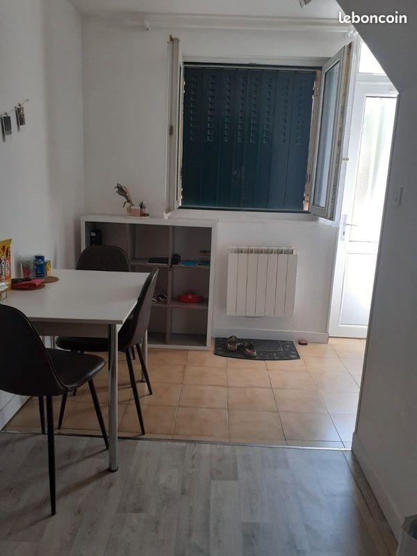 Appartement à louer, 20m², Guéret