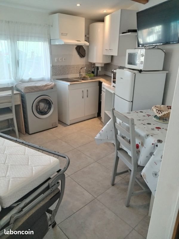 Appartement à louer, 25m², Saint-Paul-lès-Dax