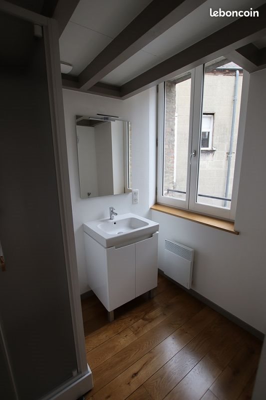 Appartement à louer, 25m², Amiens