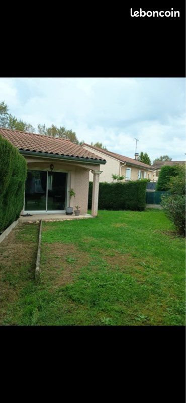 Maison à louer, 150m², Monistrol-sur-Loire