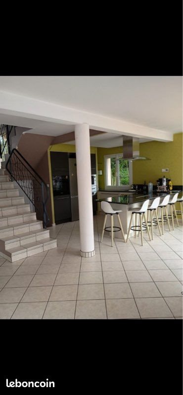 Maison à louer, 150m², Monistrol-sur-Loire