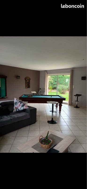 Maison à louer, 150m², Monistrol-sur-Loire