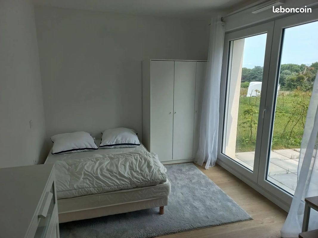 Appartement à louer, 25m², Saint-Valery-sur-Somme