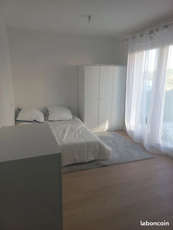 Appartement à louer, 25m², Saint-Valery-sur-Somme