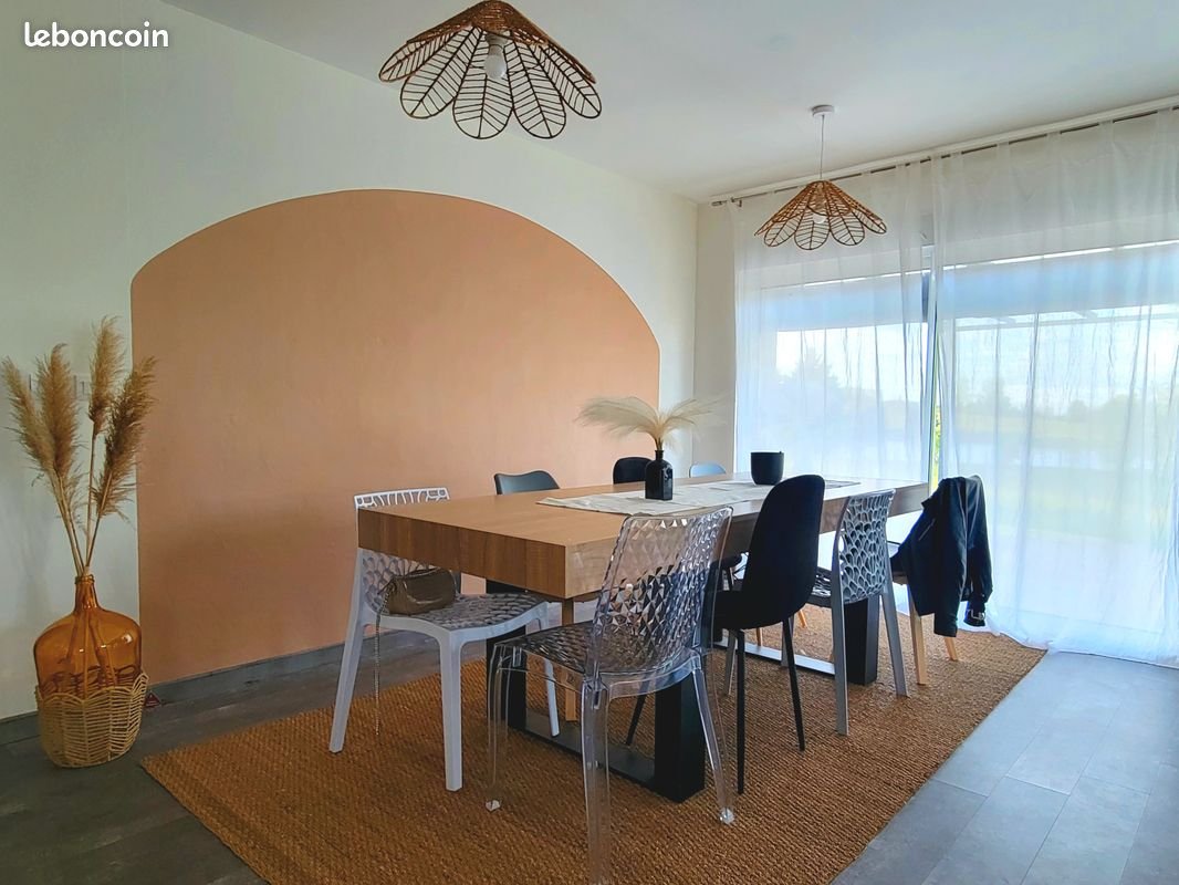 Maison à vendre, 123m², Auch