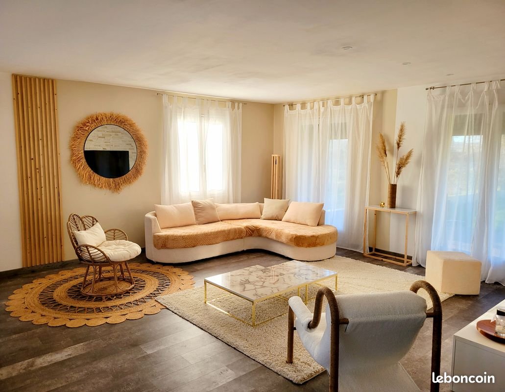 Maison à vendre, 123m², Auch