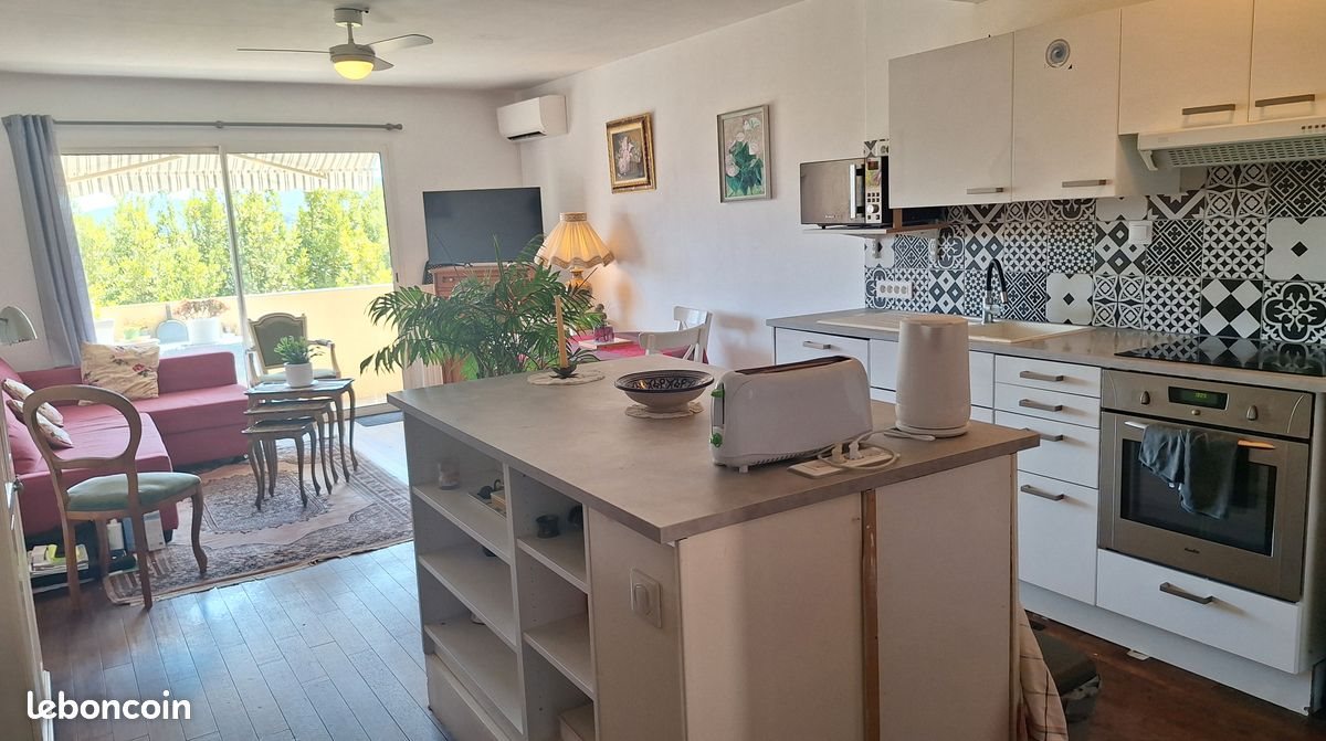 Appartement à vendre, 67m², Six-Fours-les-Plages