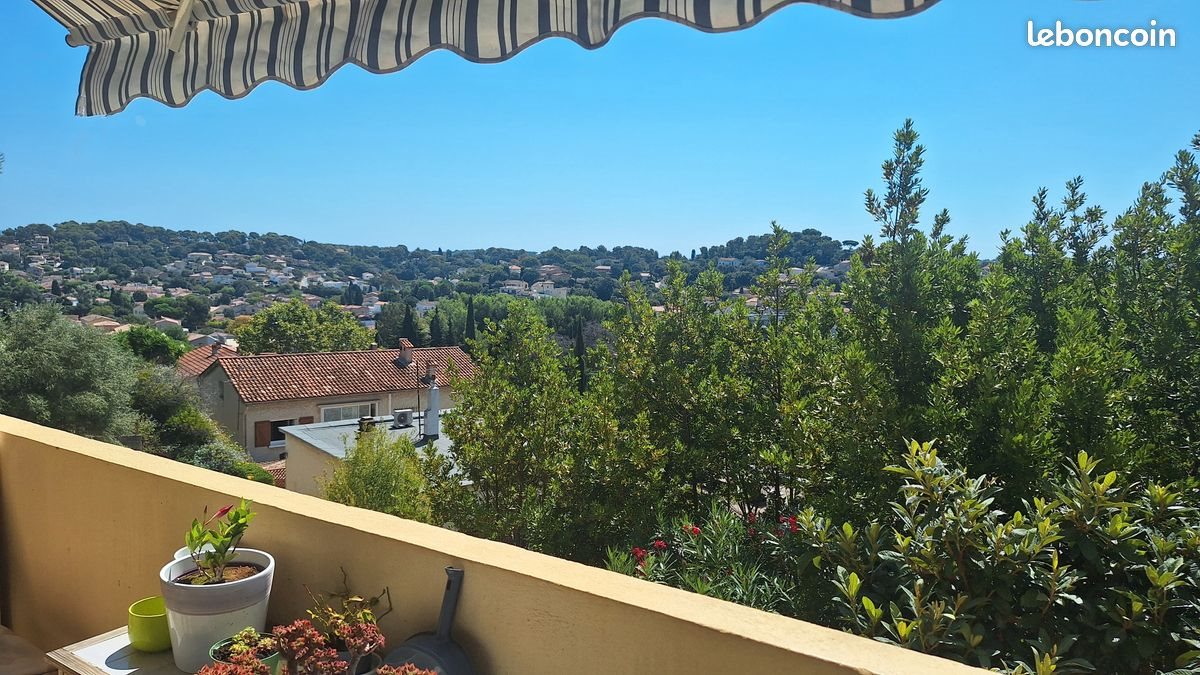 Appartement à vendre, 67m², Six-Fours-les-Plages