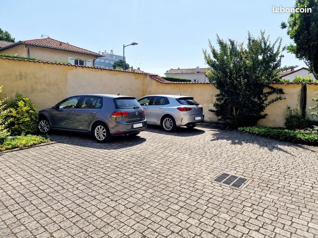 Appartement à louer, 90m², Décines-Charpieu