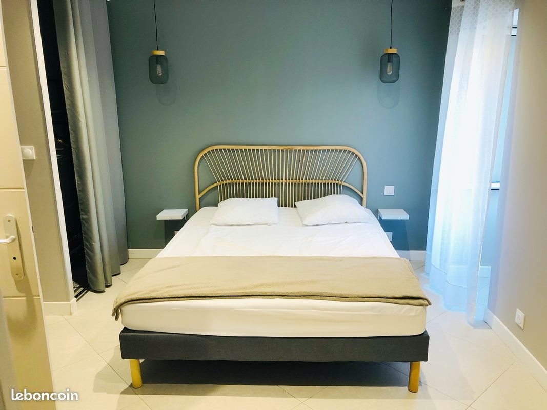 Appartement à louer, 35m², Ghisonaccia