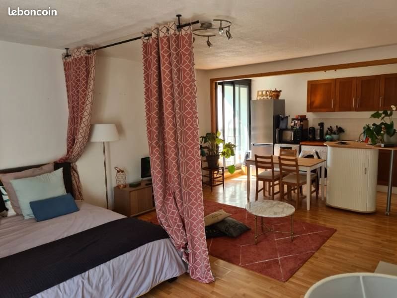Appartement à louer, 56m², Pessac