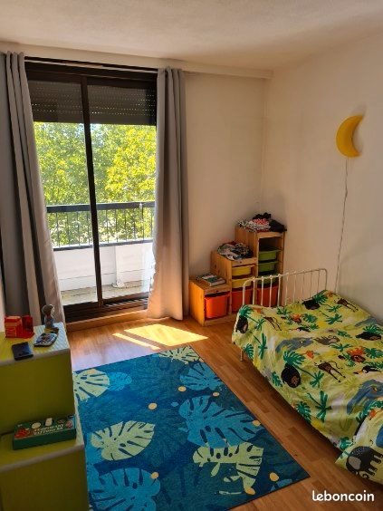 Appartement à louer, 56m², Pessac
