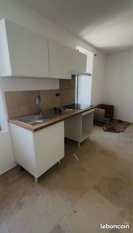 Appartement à louer, 40m², Manduel