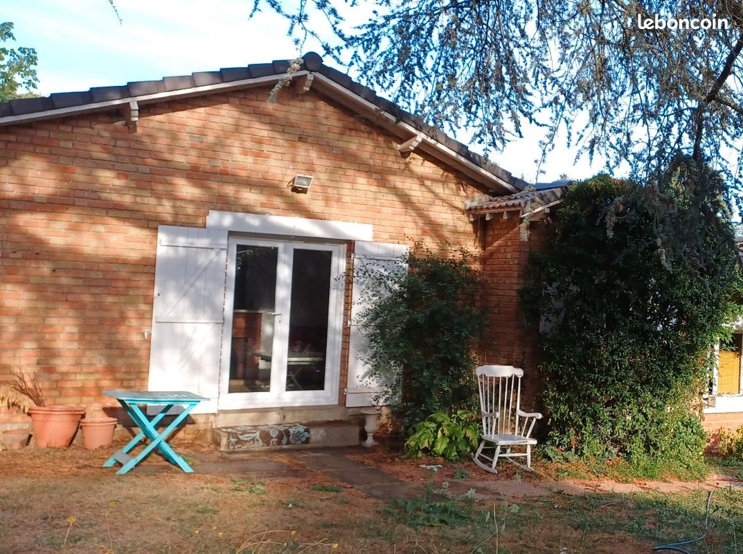 Appartement à louer, 27m², Saint-Rémy-lès-Chevreuse