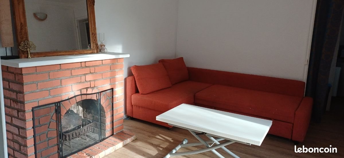 Appartement à louer, 27m², Saint-Rémy-lès-Chevreuse