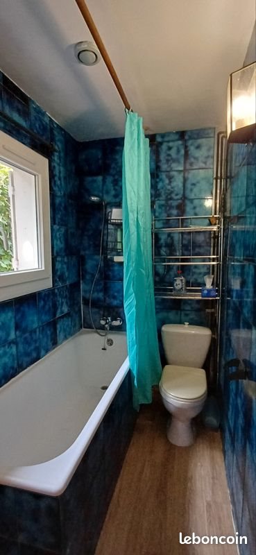 Appartement à louer, 27m², Saint-Rémy-lès-Chevreuse