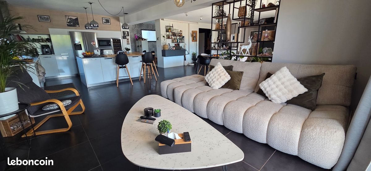 Maison à vendre, 180m², Lagrave
