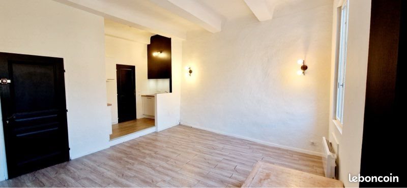 Appartement à louer, 48m², Apt