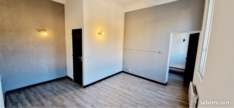 Appartement à louer, 48m², Apt