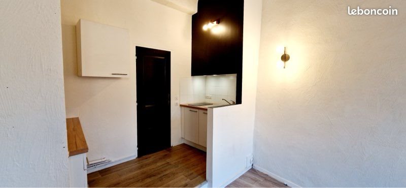 Appartement à louer, 48m², Apt