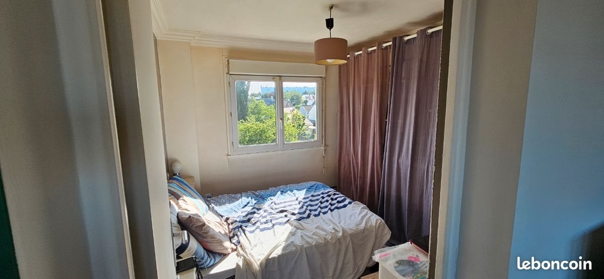 Appartement à louer, 47m², Vitry-sur-Seine