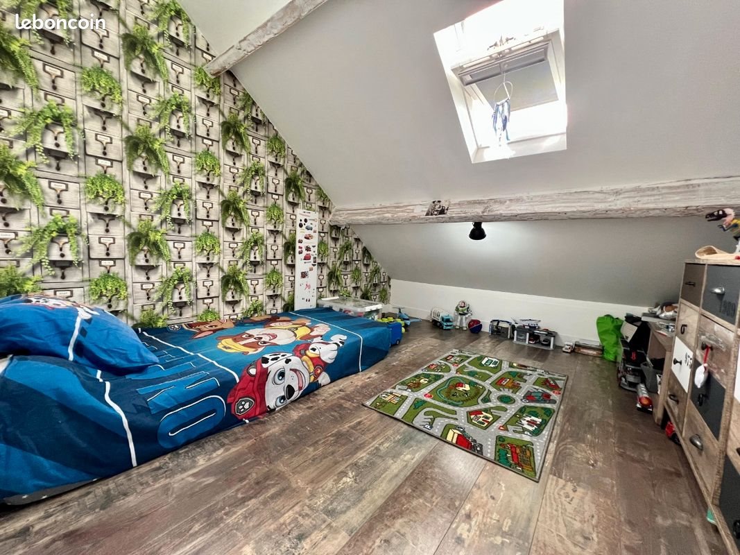 Appartement à louer, 47m², Vitry-sur-Seine