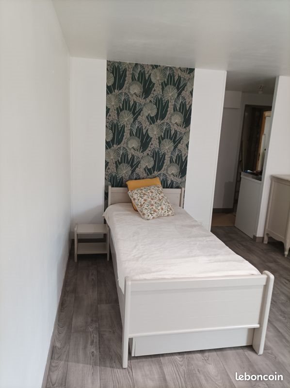 Appartement à louer, 24m², Montfort-sur-Meu