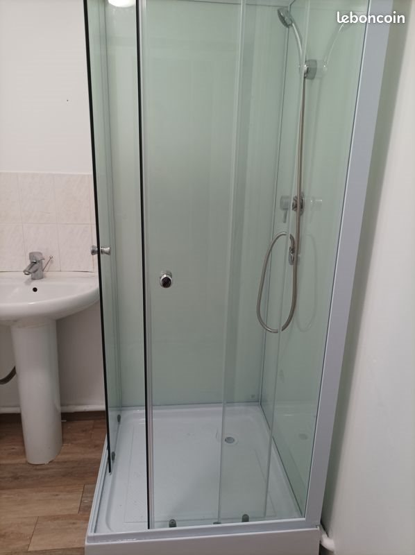 Appartement à louer, 24m², Montfort-sur-Meu
