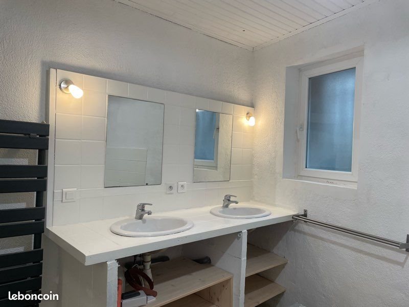 Maison à louer, 90m², Mallemort