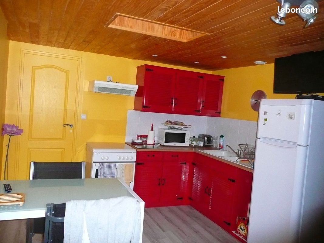 Maison à louer, 32m², Saint-Herblain