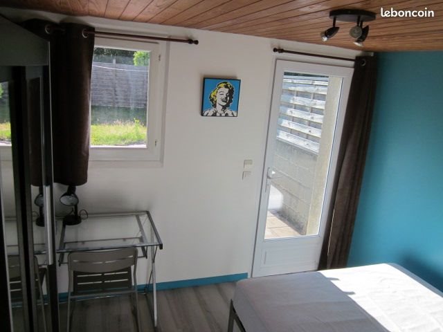 Maison à louer, 32m², Saint-Herblain