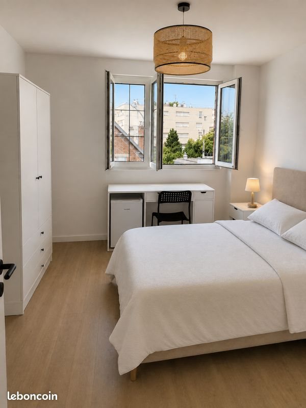 Maison à louer, 124m², Le Blanc-Mesnil