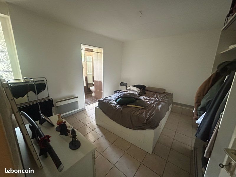 Appartement à vendre, 43m², Marseille 11ème