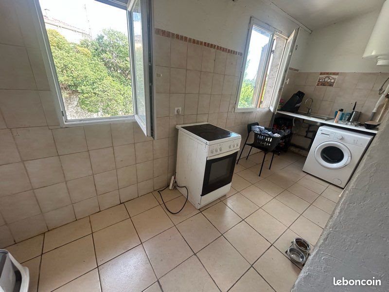 Appartement à vendre, 43m², Marseille 11ème