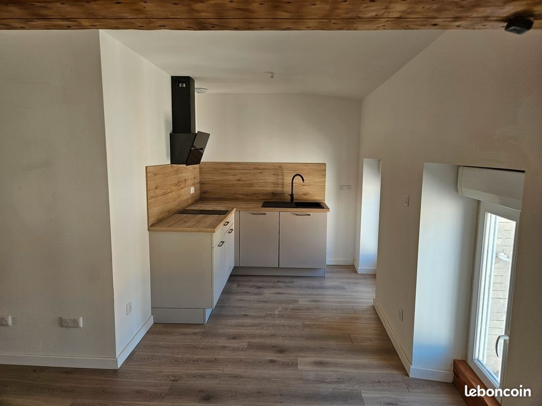Appartement à louer, 36m², Gaillac