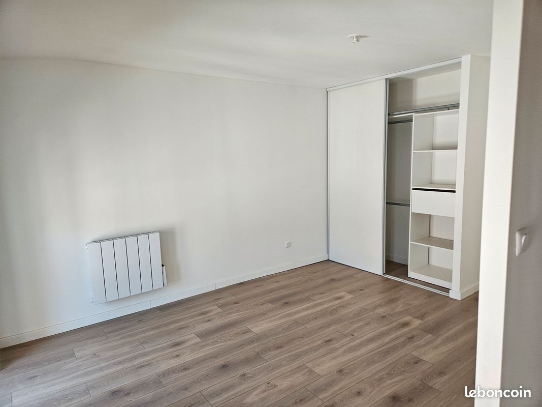 Appartement à louer, 36m², Gaillac