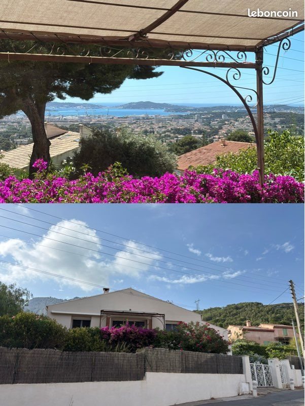 Maison à vendre, 68m², Toulon