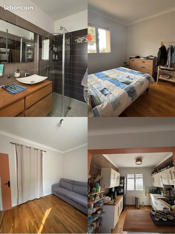Maison à vendre, 68m², Toulon