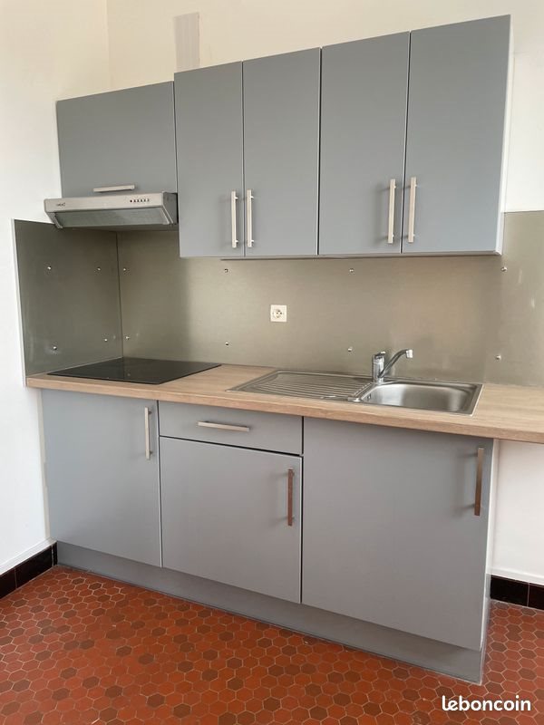 Appartement à vendre, 40m², Etampes