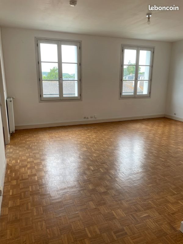 Appartement à vendre, 40m², Etampes