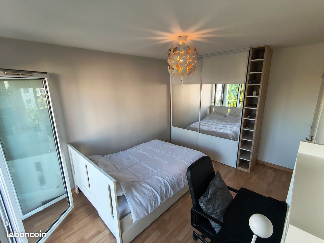 Appartement à louer, 61m², Sannois