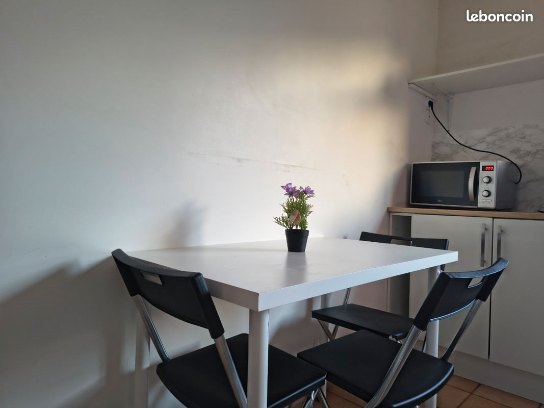 Appartement à louer, 61m², Sannois