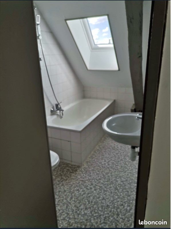 Appartement à louer, 45m², Villeneuve-sur-Yonne