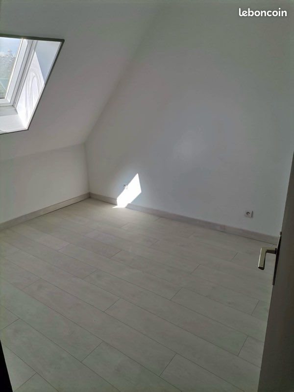 Appartement à louer, 45m², Villeneuve-sur-Yonne