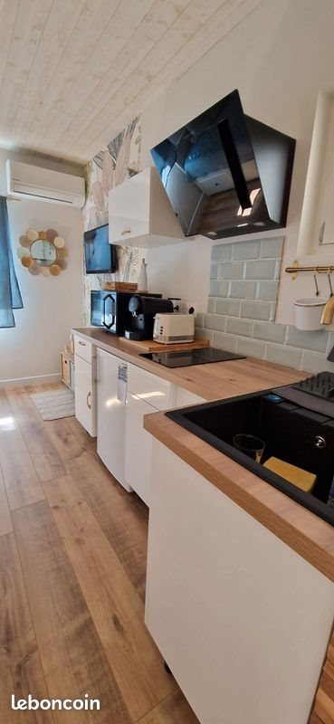 Appartement à louer, 18m², Audenge