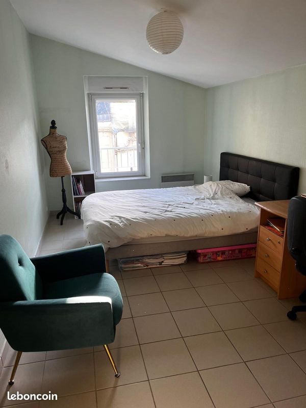 Appartement à louer, 78m², Chalonnes-sur-Loire