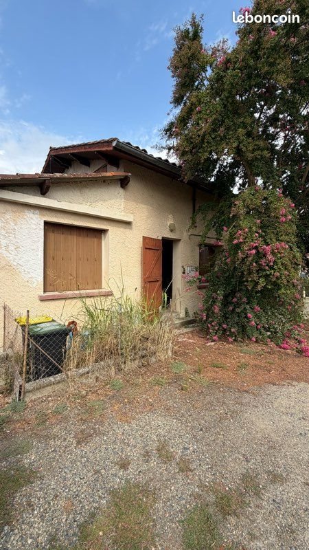 Maison à vendre, 103m², Verdun-sur-Garonne