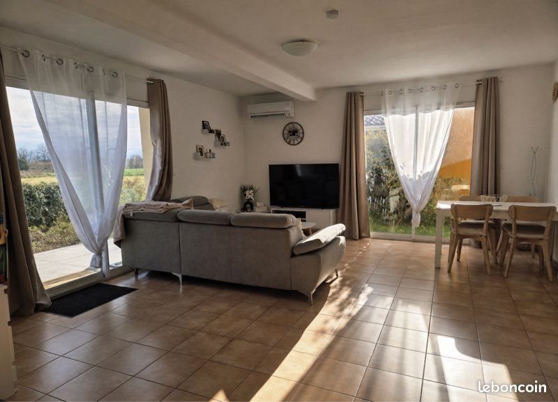 Maison à vendre, 110m², Rieumes