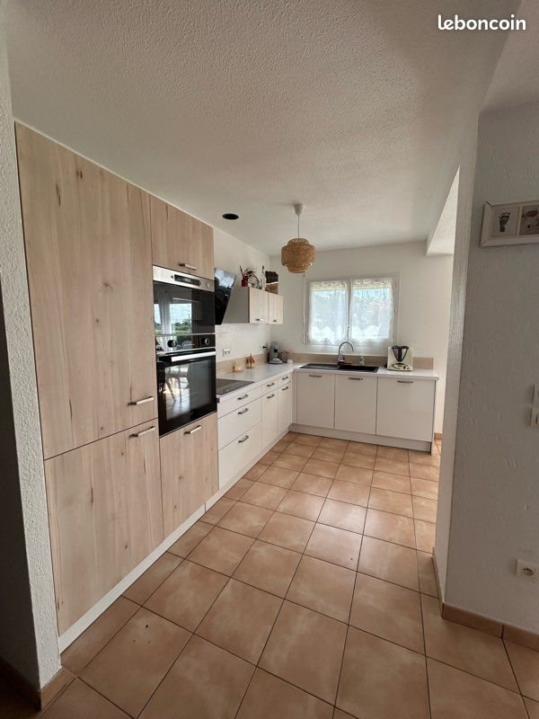 Maison à vendre, 110m², Rieumes