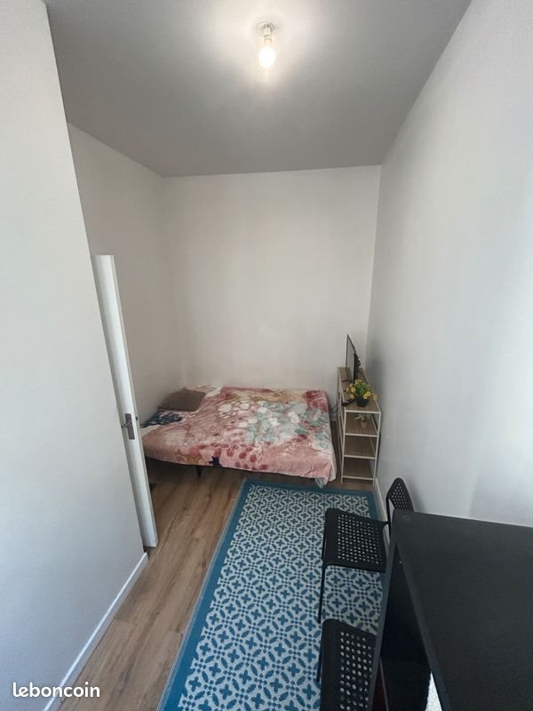 Appartement à louer, 35m², Saint-Étienne
